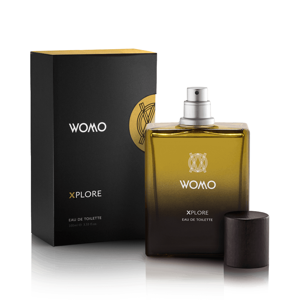 Eau de Toilette - XPlore 100 ml