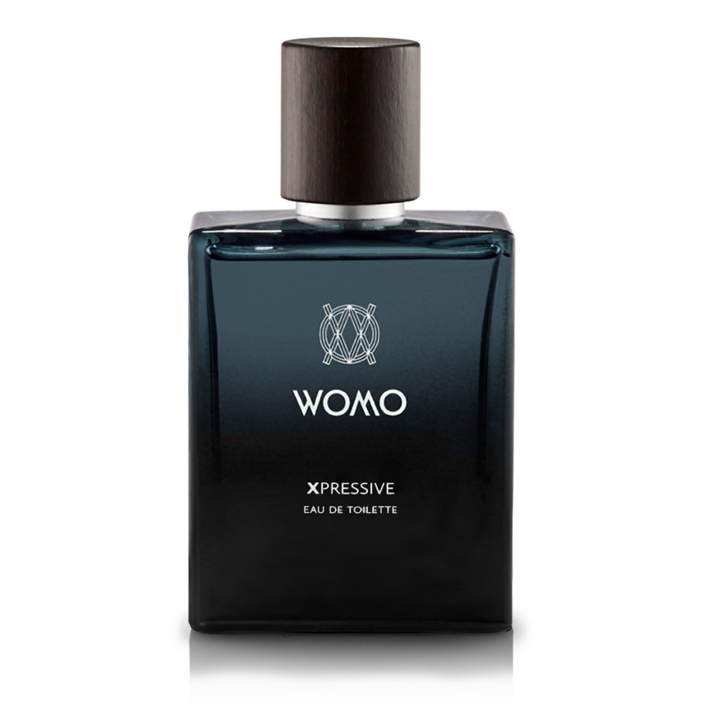 Eau de Toilette - X Pressive 100 ml