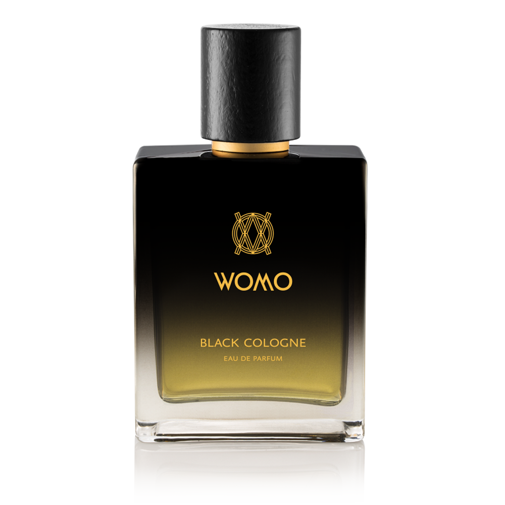 Black Cologne Eau De Parfum 100 ml