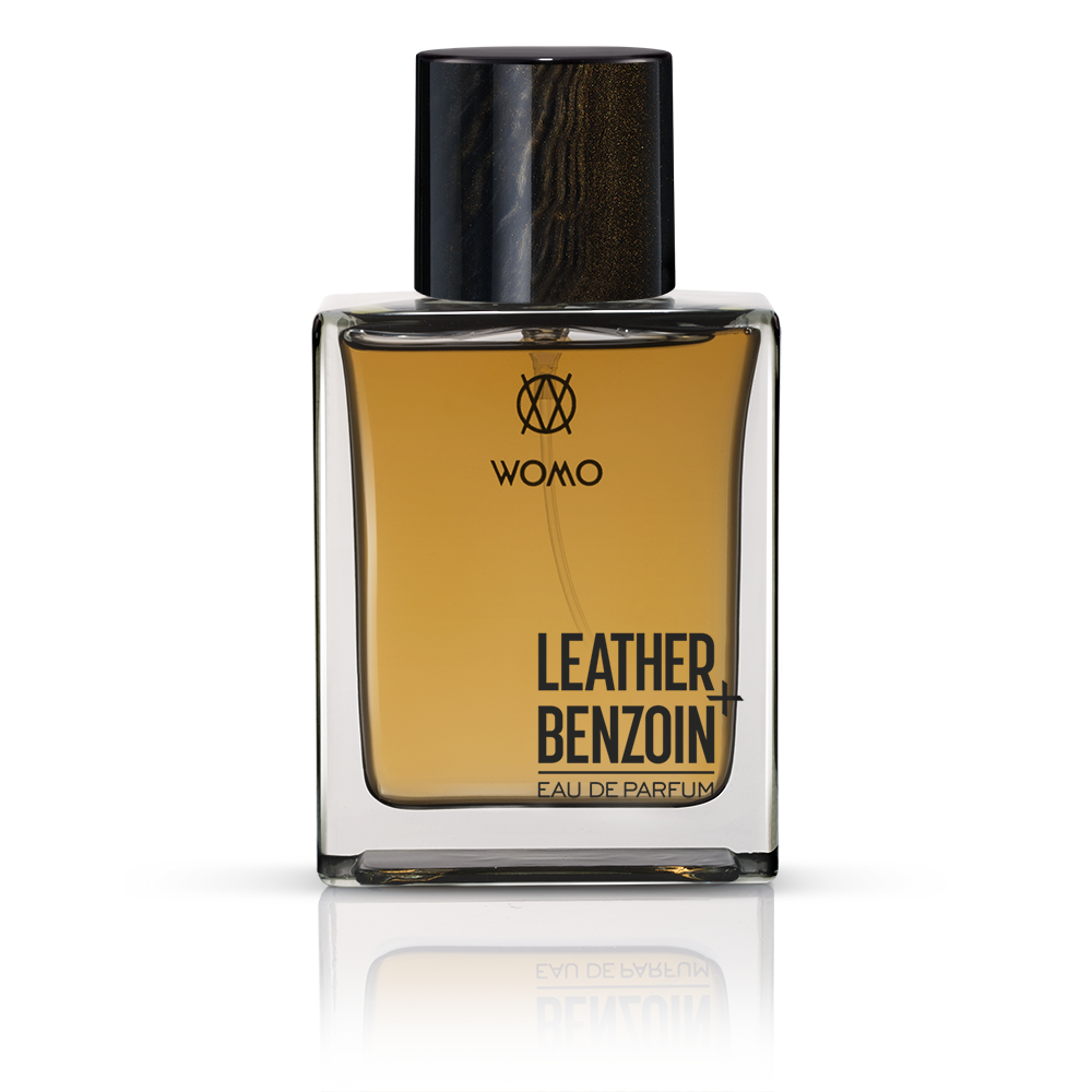 Eau de Parfum Leder+Benzin 100 ml
