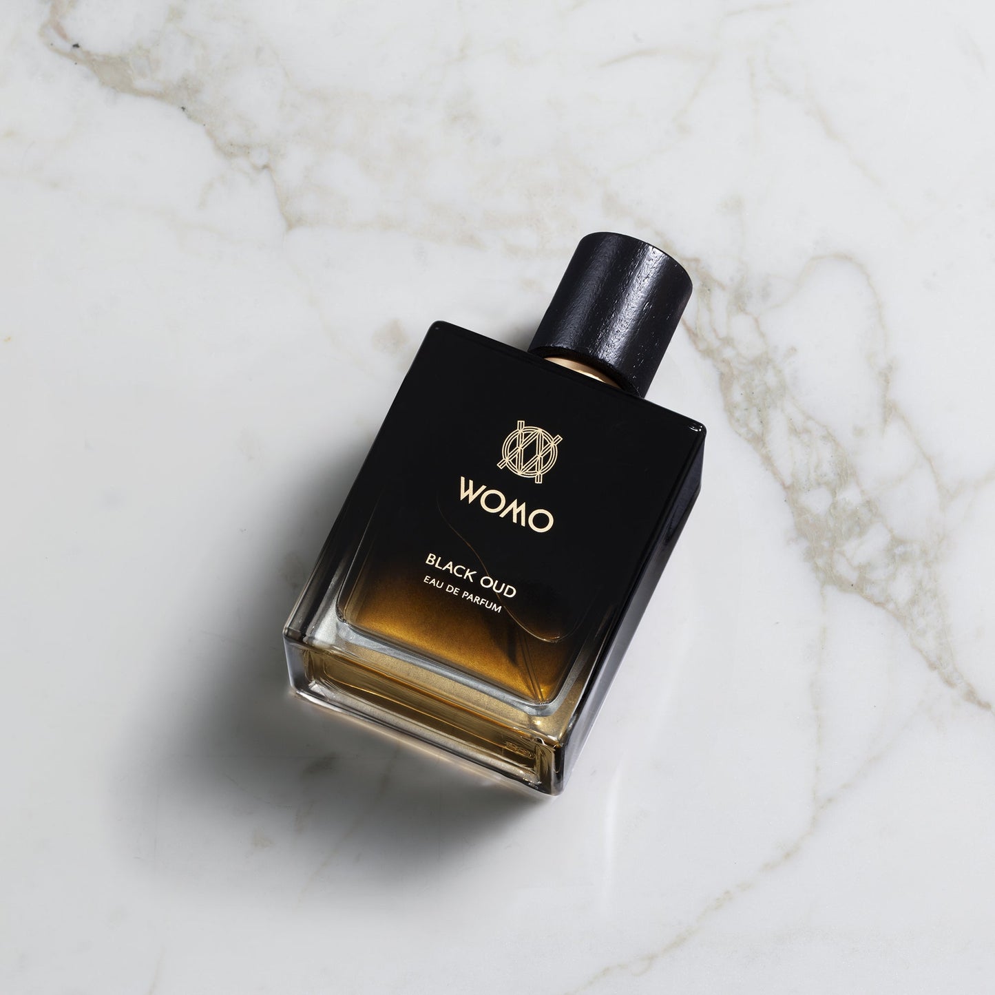 Black Oud Eau De Parfum 100 ml