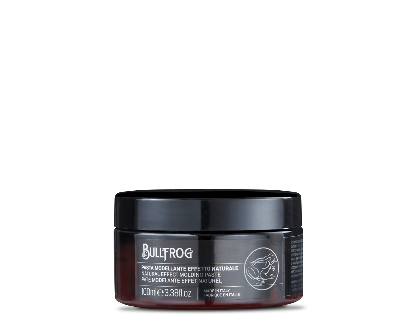 Modellierpaste mit natürlichem Effekt - 100 ml