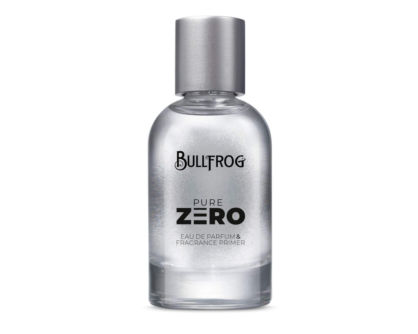 Pure Zero Eau de Parfum & Fragrance Primer