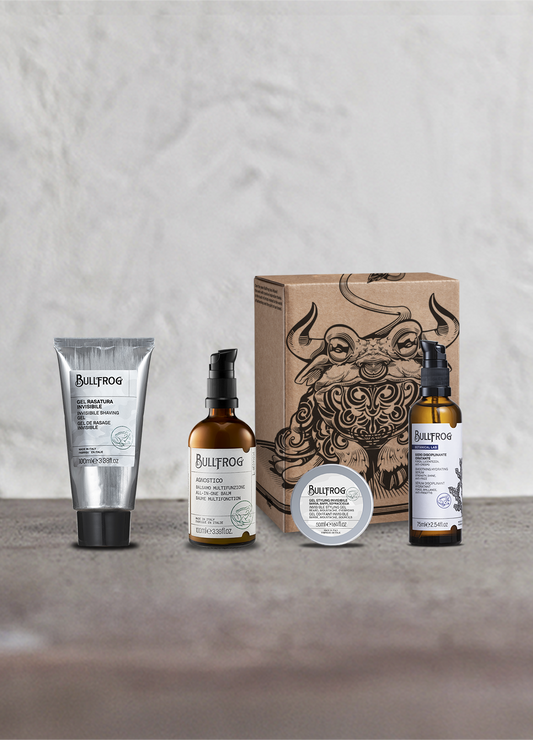 Shape Your Beard Kit