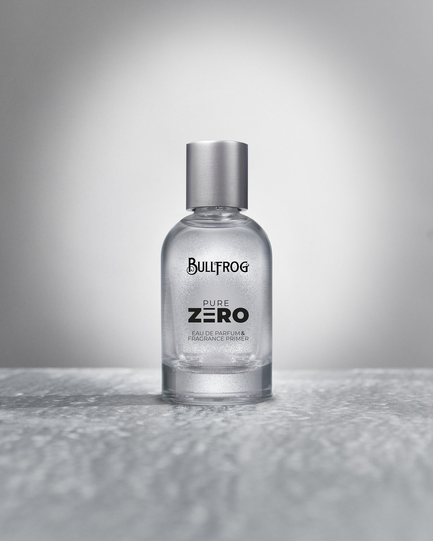 Pure Zero Eau de Parfum & Fragrance Primer