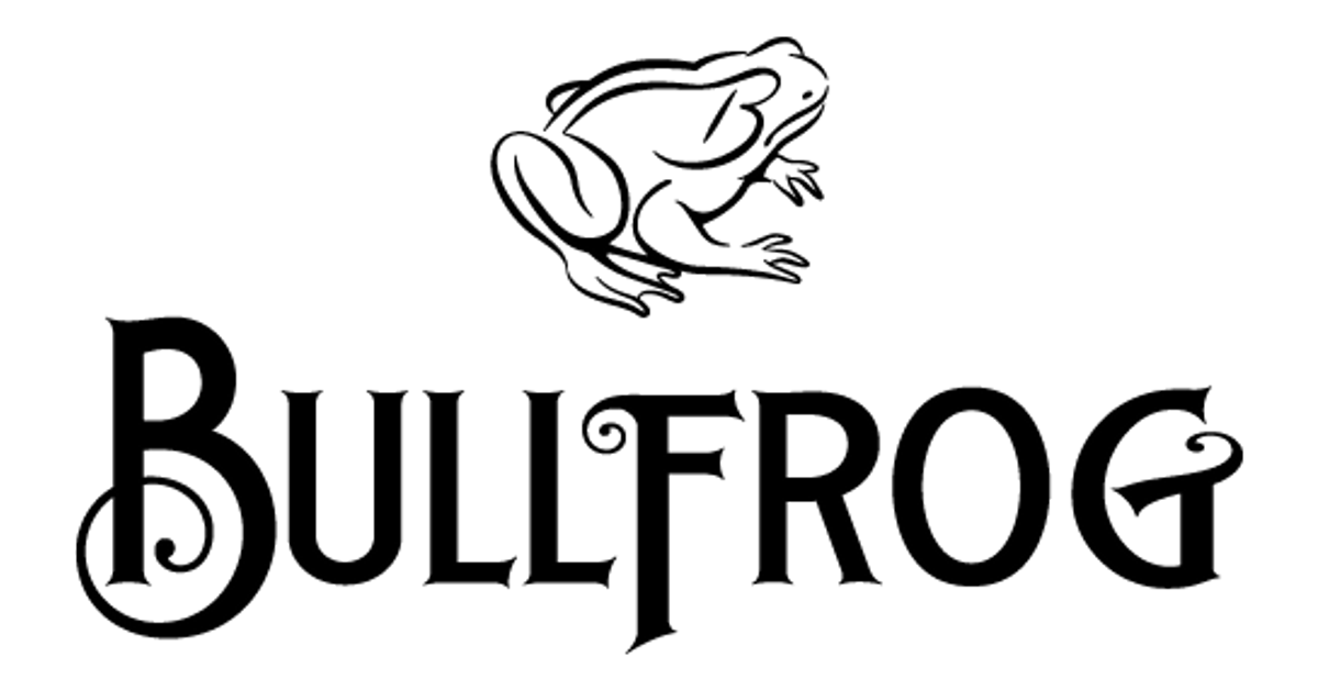 Bullfrog Barbershop | Products and services for beard and hair