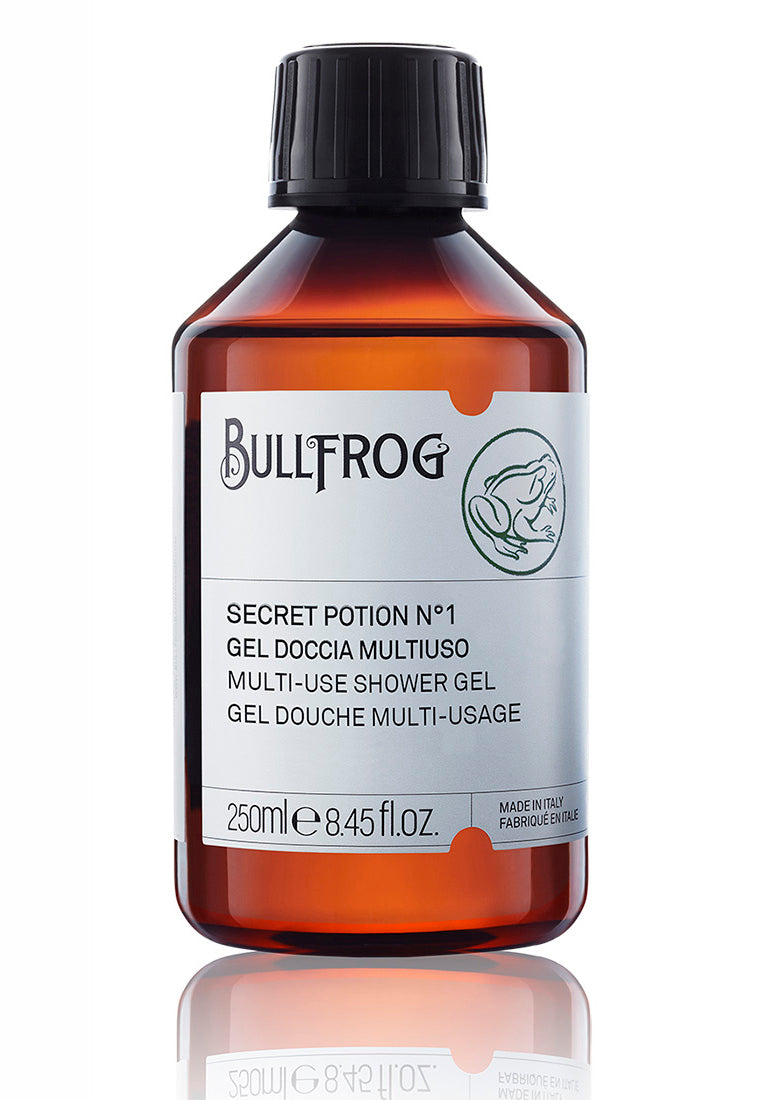 Multifunktionsduschgel Secret Potion N.1 - 250 ml