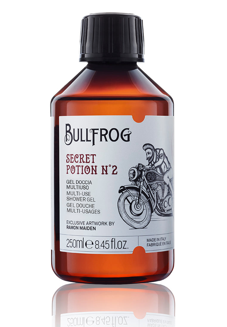 Multifunktionsduschgel Secret Potion N.2 - 250 ml
