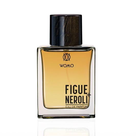 Eau de Parfum Premium Blend - Figue&Neroli 100ml