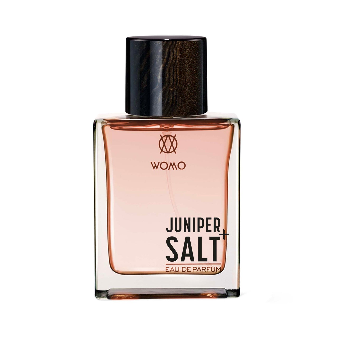 Eau de parfum Juniper + Salt 100 ml