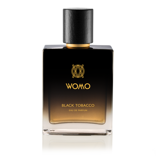 Black Tobacco Eau De Parfum 100ml