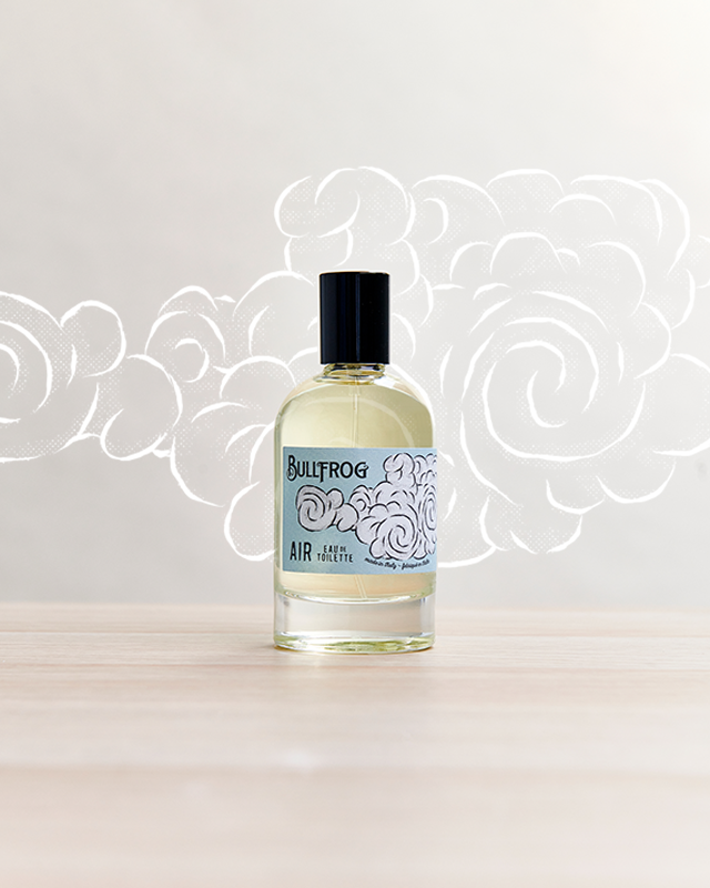 Elements eau deals de toilette