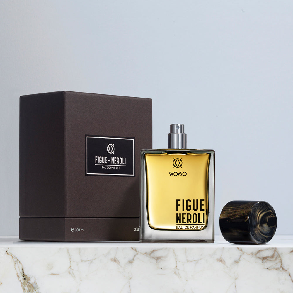 Eau de Parfum Premium Blend - Figue&Neroli 100ml