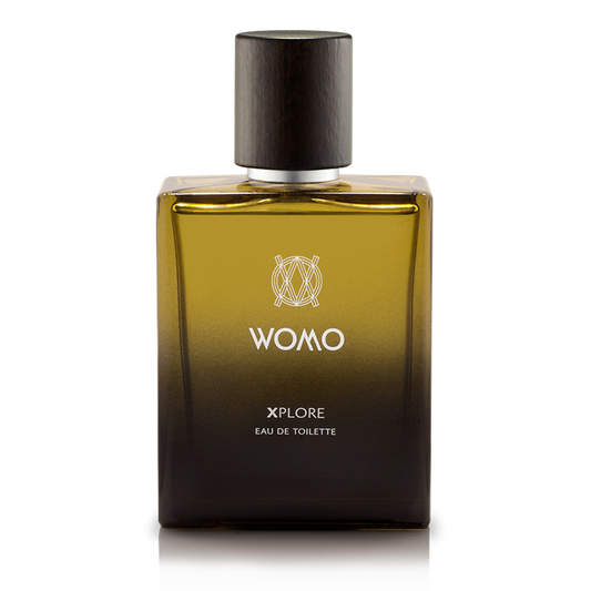 Eau de Toilette - XPlore 100 ml