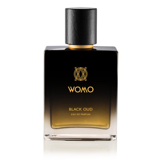 Black Oud Eau De Parfum 100 ml
